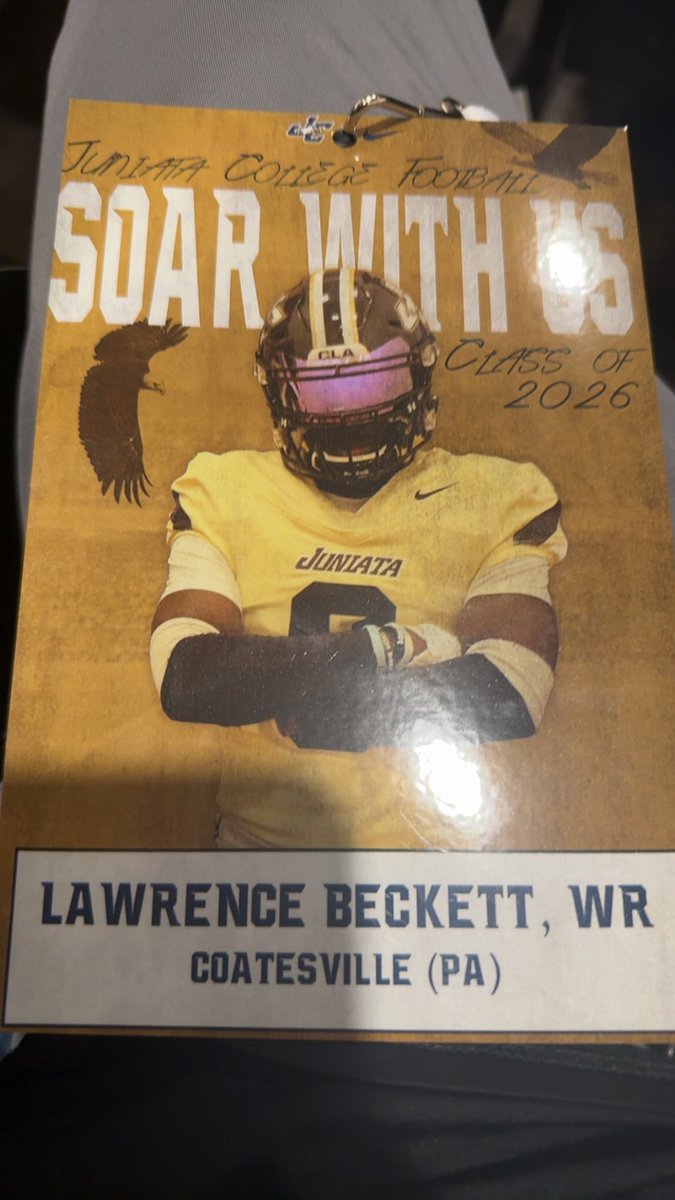 Lawrence Beckett (@lawrencebecket6) on Twitter photo Thank you coach <a href="/LucPolglaze/">Coach Luc Polglaze</a> for the invite I love the campus and hospitality u guys have also allowing me and my family to experience a great time on campus can’t wait to reconnect on the next one !! Thank you coach <a href="/LucPolglaze/">Coach Luc Polglaze</a> for the invite I love the campus and hospitality u guys have also allowing me and my family to experience a great time on campus can’t wait to reconnect on the next one !!
