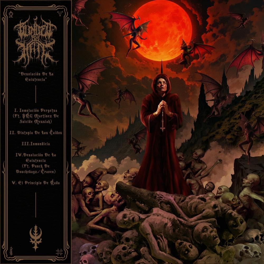 Cherrwysx's tweet photo. last few releases i listened to, all pretty short, but worth a listen
#BlindedByHate #Vader #TheStygnianComplex #NikNocturnal https://t.co/OZo3cQOJxr