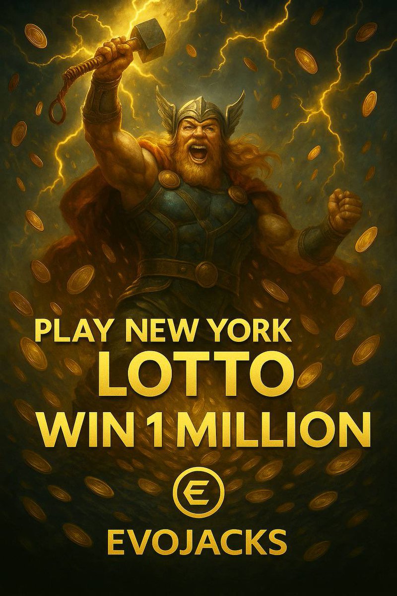 DGenius_Guide's tweet image. @CoinInsiderX @CryptoLotteryGuy
Maximize your lottery experience on @evojackscom:
🎟️ Access diverse combos tailored for different regions
Seamlessly integrated with $EVO.
#CryptoMaximize #DecentralizedFun

evojacks.com/r/MaxWin888