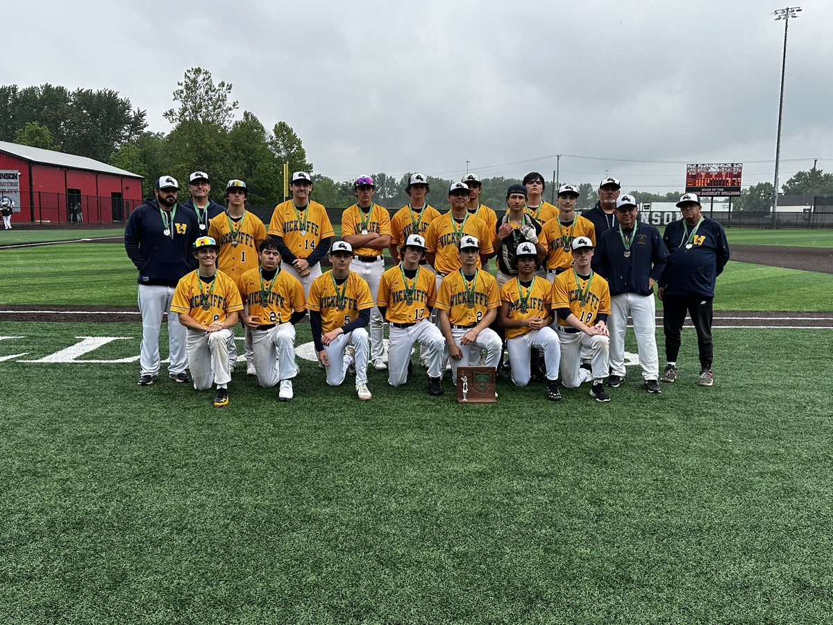 Cameron Palmer (@cam_palmer55) on Twitter photo The Wickliffe Blue Devils are your 2025 Division V District runners-up
<a href="/WHS_Blue_Devils/">Wickliffe Athletics</a> <a href="/Wickliffe_bb/">Wickliffe Blue Devil Baseball</a> <a href="/CVC_Athletics/">Chagrin Valley Conference</a> The Wickliffe Blue Devils are your 2025 Division V District runners-up
<a href="/WHS_Blue_Devils/">Wickliffe Athletics</a> <a href="/Wickliffe_bb/">Wickliffe Blue Devil Baseball</a> <a href="/CVC_Athletics/">Chagrin Valley Conference</a>