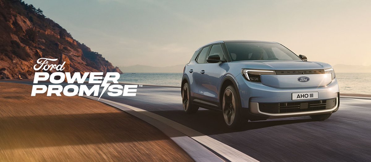 Jim Farley tweet media