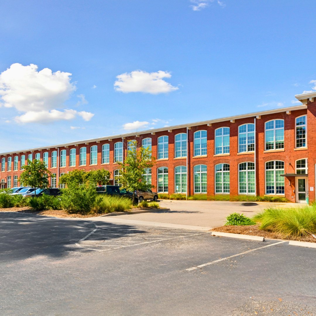 Mashburn Construction (@mashburnconstr) on Twitter photo 🔨 Feature Project Friday: Garco Mill Office Upfits
We're breathing new life into two office spaces at historic Garco Mill—complete with full interior upgrades and SHPO-approved exterior improvements.
Modern systems, preserved character. Progress is underway in North Charleston! 🔨 Feature Project Friday: Garco Mill Office Upfits
We're breathing new life into two office spaces at historic Garco Mill—complete with full interior upgrades and SHPO-approved exterior improvements.
Modern systems, preserved character. Progress is underway in North Charleston!