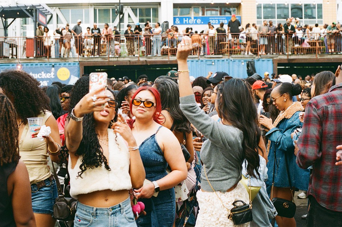 Thinking about opening the archives?