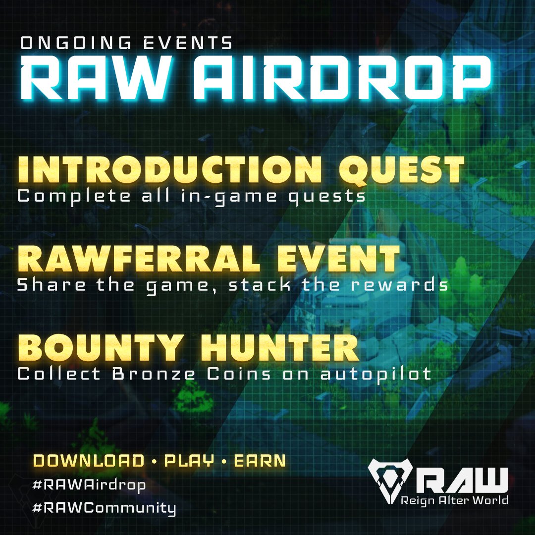 Reign Alter World tweet media