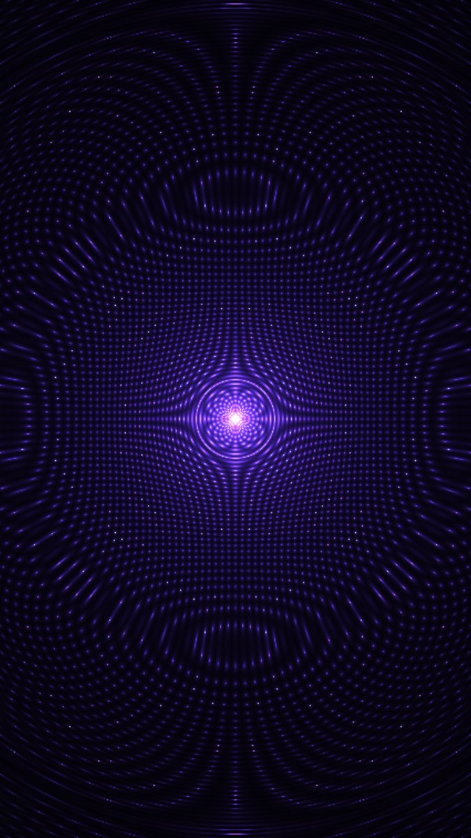 DMT Patterns tweet media