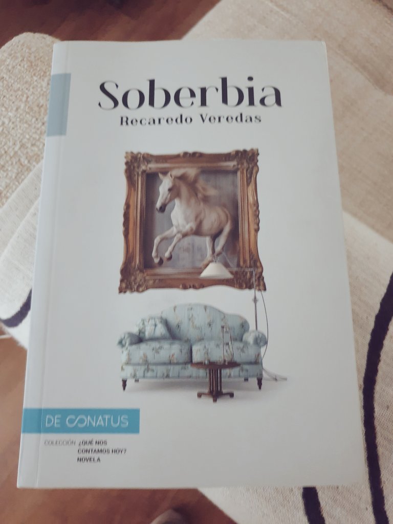 Julia (@juliagglm) on Twitter photo Elegí este libro, un regalo, por su título. Y acerté. Me ha encantado. Cómo me gusta la librería donde suelo comprar, El Retiro de las Letras. Un negocio de barrio. En la plaza del Niño Jesús. Hay q apoyar a los valientes q venden libros. Son la resistencia 🤍
<a href="/retirodeletras/">El Retiro de las Letras</a> Elegí este libro, un regalo, por su título. Y acerté. Me ha encantado. Cómo me gusta la librería donde suelo comprar, El Retiro de las Letras. Un negocio de barrio. En la plaza del Niño Jesús. Hay q apoyar a los valientes q venden libros. Son la resistencia 🤍
<a href="/retirodeletras/">El Retiro de las Letras</a>