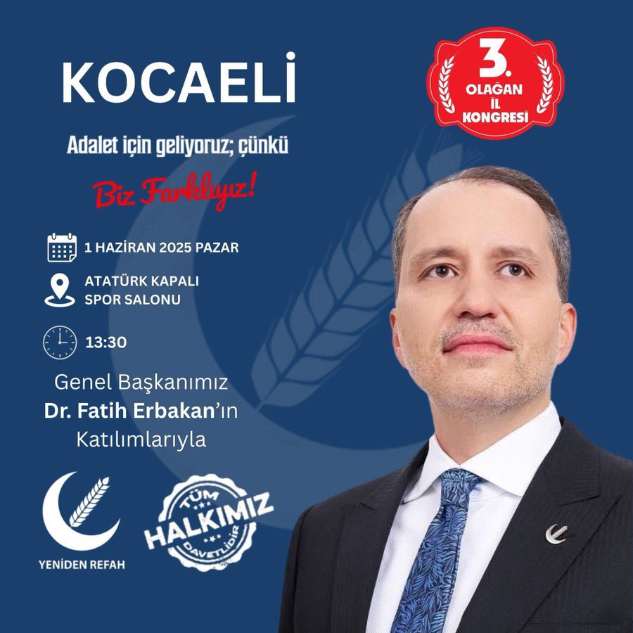 Refahizmitilce's tweet photo. https://t.co/pI01fpbLSf