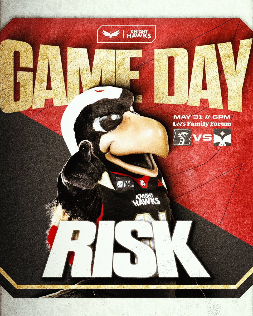 Vegas Knight Hawks (@knighthawksifl) on Twitter photo ARE YA READY KIDS?!?!?🏴☠️
📡: vgk.io/iflnetwork
📺: SSSEN
📷:<a href="/1230TheGame/">1230 The Game</a>
🎟️: vgk.io/j821c ARE YA READY KIDS?!?!?🏴☠️
📡: vgk.io/iflnetwork
📺: SSSEN
📷:<a href="/1230TheGame/">1230 The Game</a>
🎟️: vgk.io/j821c