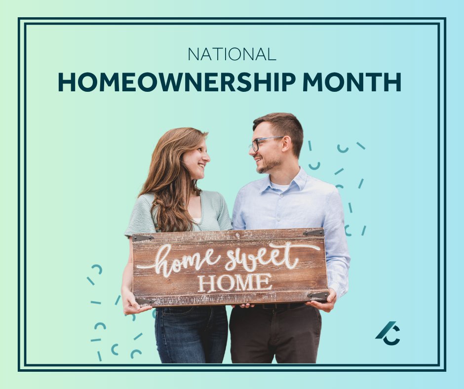 cpfloans's tweet photo. 🏡 June is National Homeownership Month!

At CPF Mortgage, we help turn homeownership dreams into reality — with expert guidance, great rates, and faster closings. 🔑

Let’s get you home.
📲 727-226-1040 | 🌐 https://t.co/MXVg692fRI
#NationalHomeownershipMonth #CPFmortgage https://t.co/mWUvLAjMH7
