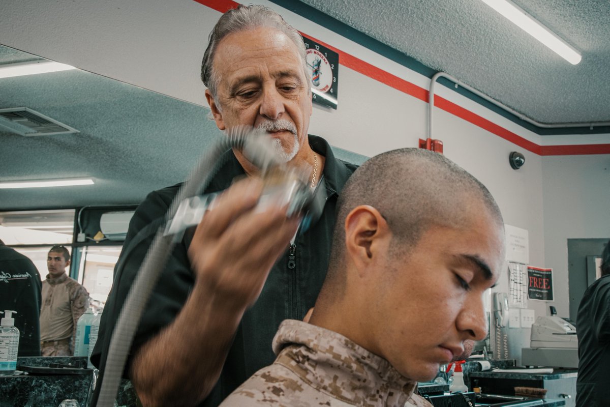 30 Best High and Tight Haircuts for Men Wanting a Clean Cut, image size:1200x800