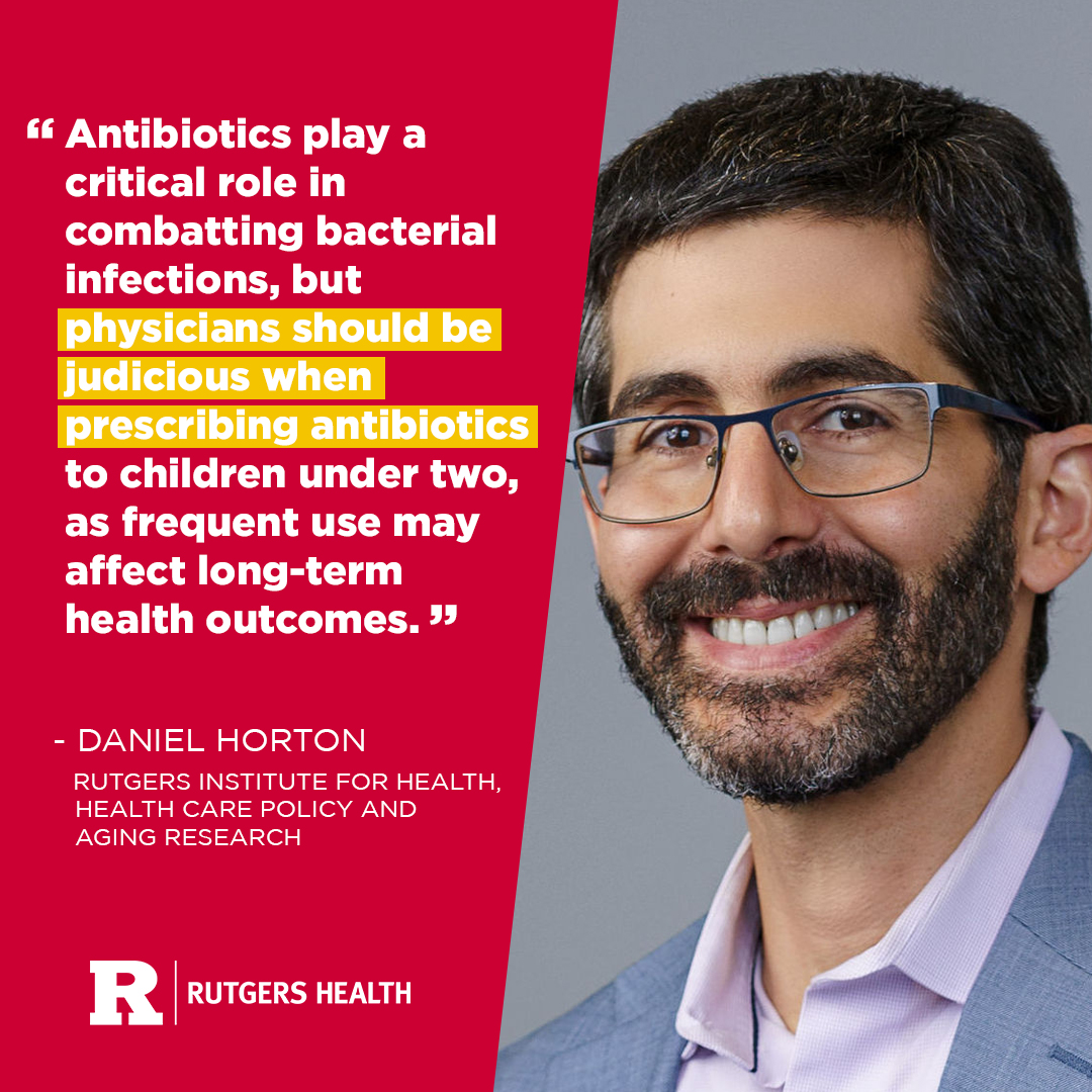 Rutgers Health tweet media
