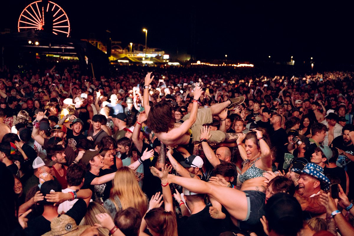 Boardwalk Rock Fest tweet media