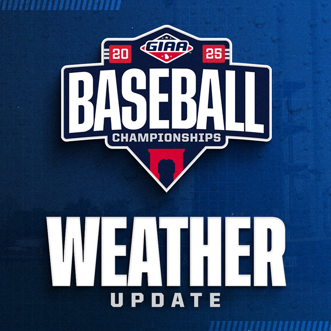 Play will resume at 4:15 pm.