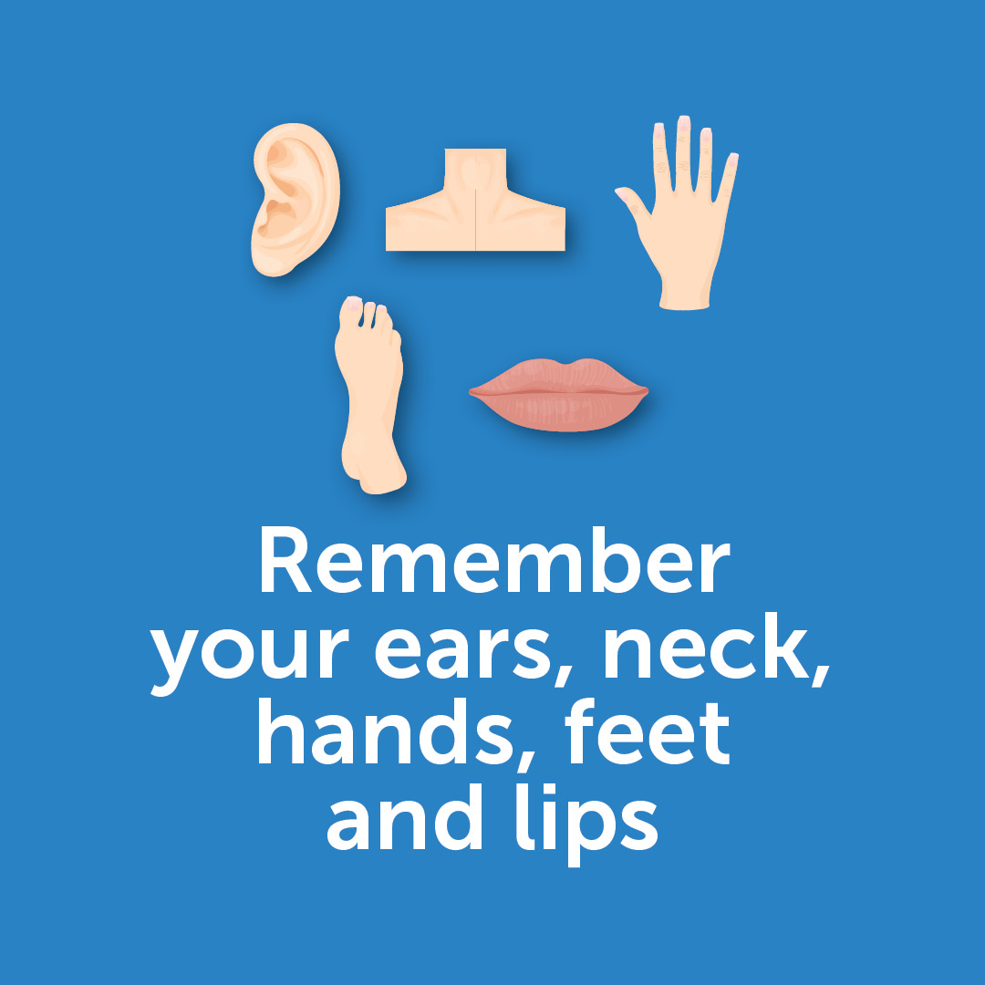 SummaHealth's tweet image. 😎 Stay sun safe all summer long with these essential tips! ☀️

#SkinCancerAwarenessMonth #SunscreenTips #SunSafety #SummerVibes