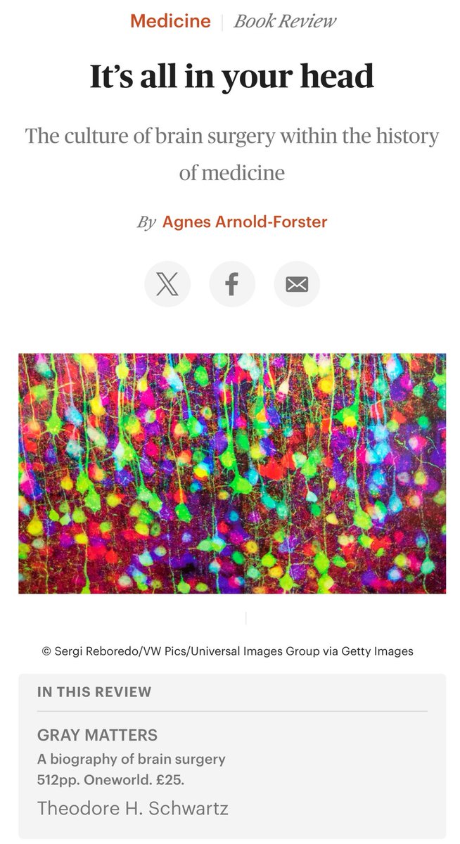 Theodore H. Schwartz MD tweet media