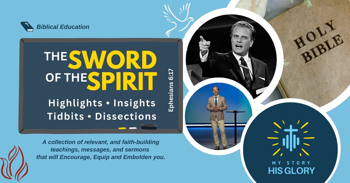 jkellyladner's tweet photo. 🗡️ Equip yourself with the Sword of the Spirit—explore insightful teachings that will enhance testimony! 👉 https://t.co/YgPvG1FdHV
 
#WordOfGod #FaithJourney #ChristianTeaching https://t.co/o3Sc0tU80x