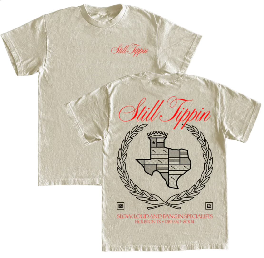 SGLD® (@sgld) on Twitter photo hannah berner & paige desorbo (from the bravo series “summer house”) went vintage shopping in austin at <a href="/FSGprints/">Feels So Good</a> and the “still tippin - el dorado” tee made an appearance in their vlog.
-
cop it here: stilltippin.co/products/el-do… hannah berner & paige desorbo (from the bravo series “summer house”) went vintage shopping in austin at <a href="/FSGprints/">Feels So Good</a> and the “still tippin - el dorado” tee made an appearance in their vlog.
-
cop it here: stilltippin.co/products/el-do…