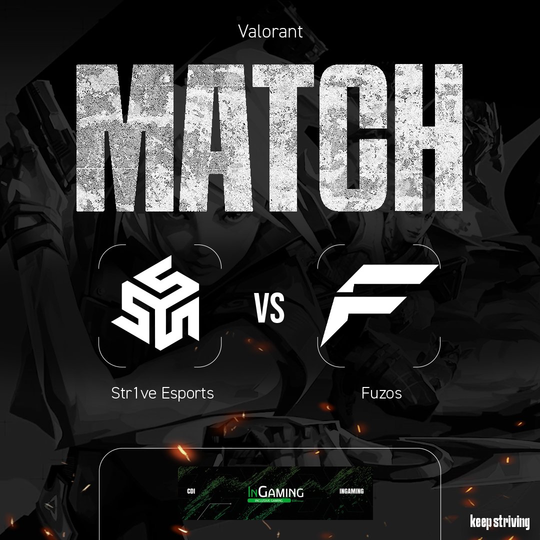 Hora de dar tudo, jogo importantissimo!

<a href="/kiwervl/">kiwer</a> <a href="/FoTxj_valo/">MK FoTxj</a> <a href="/sTrexFN/">strex</a> 

𝐊𝐞𝐞𝐩 𝐒𝐭𝐫𝟏𝐯𝐢𝐧𝐠

#keepstr1ving