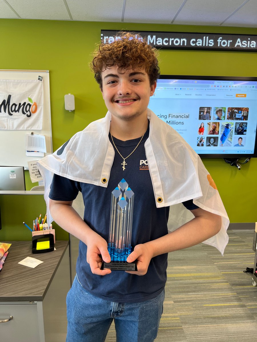 Polaris Career Center tweet media