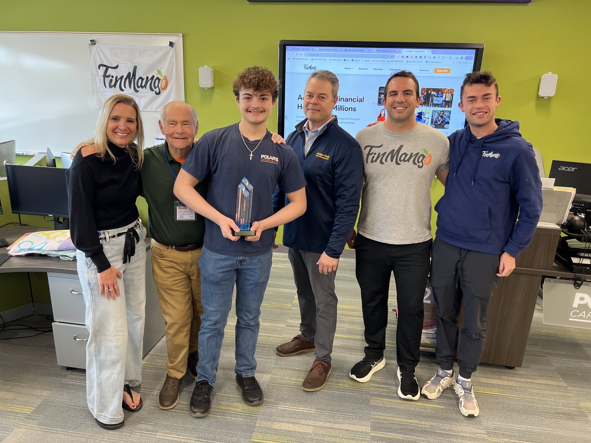 Polaris Career Center tweet media