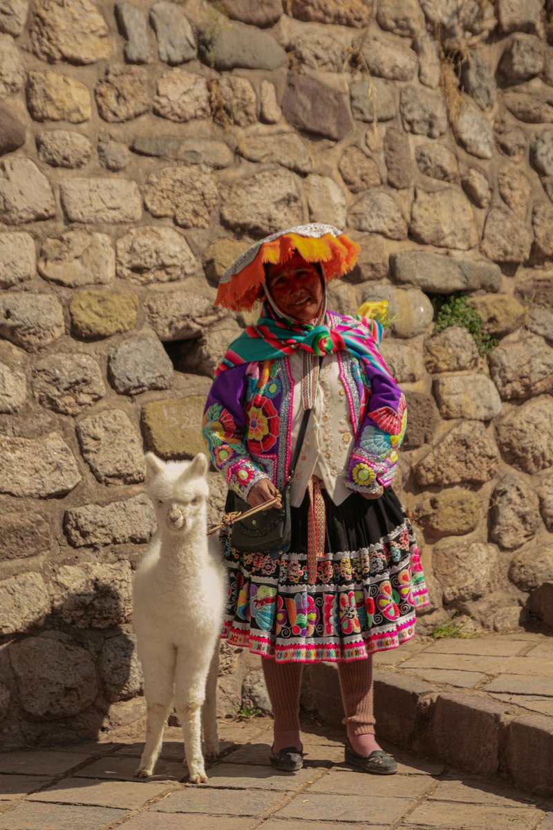qu38066's tweet photo. 🌎❤️ Cusco wraps you in its charm like a warm poncho—colorful, strong, and full of stories. A place where earth and sky truly meet. #MagicalCusco #PeruWonders #IncaDreams 🌈🦙
https://t.co/AAixgSJNik https://t.co/LCVRRuAGqt