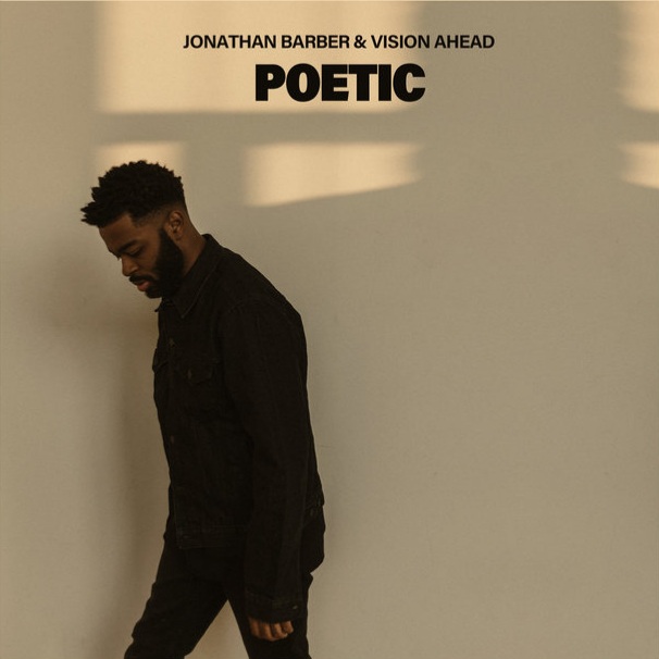 CapitalJazzClub's tweet photo. #NowPlaying, 'Gathering', off #JonathanBarber & #VisionAhead's *Poetic*. (2022). The #CapitalJazzClub984, with #JacobAsiyo, & @KaimaMwiti.
Jonathan Barber: Drums
Godwin Louis: Alto Saxophone
Taber Gable: Fender Rhodes
Andrew Renfroe: Guitar
Matt Dwonszyk: Bass. https://t.co/gppTJZQ6RS