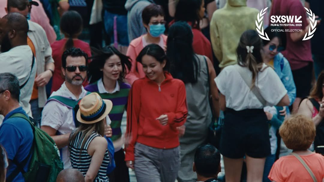 nervous energy (2025) dir. eve liu