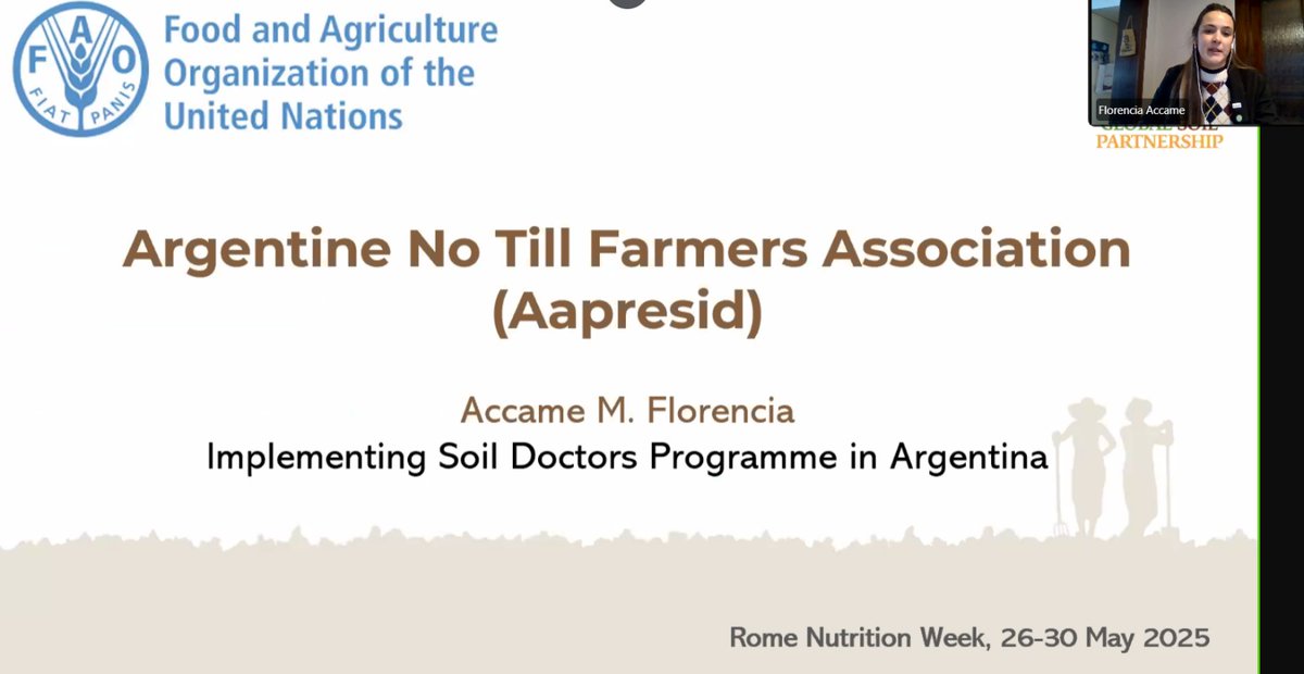 Aapresid tweet media