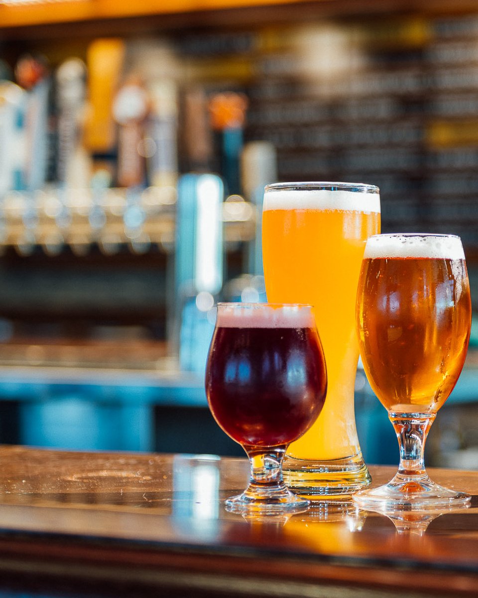 Are you a beer-on-the-patio kind of person, or do you prefer sipping while watching sports on big screens inside? Honestly, there’s no wrong answer. 

Tell us your pick in the comments! 🍻

#OldTownPourHouse #BeerLover #BeerEnthusiast #BeerisLife #BeeronTap #IllinoisBeer