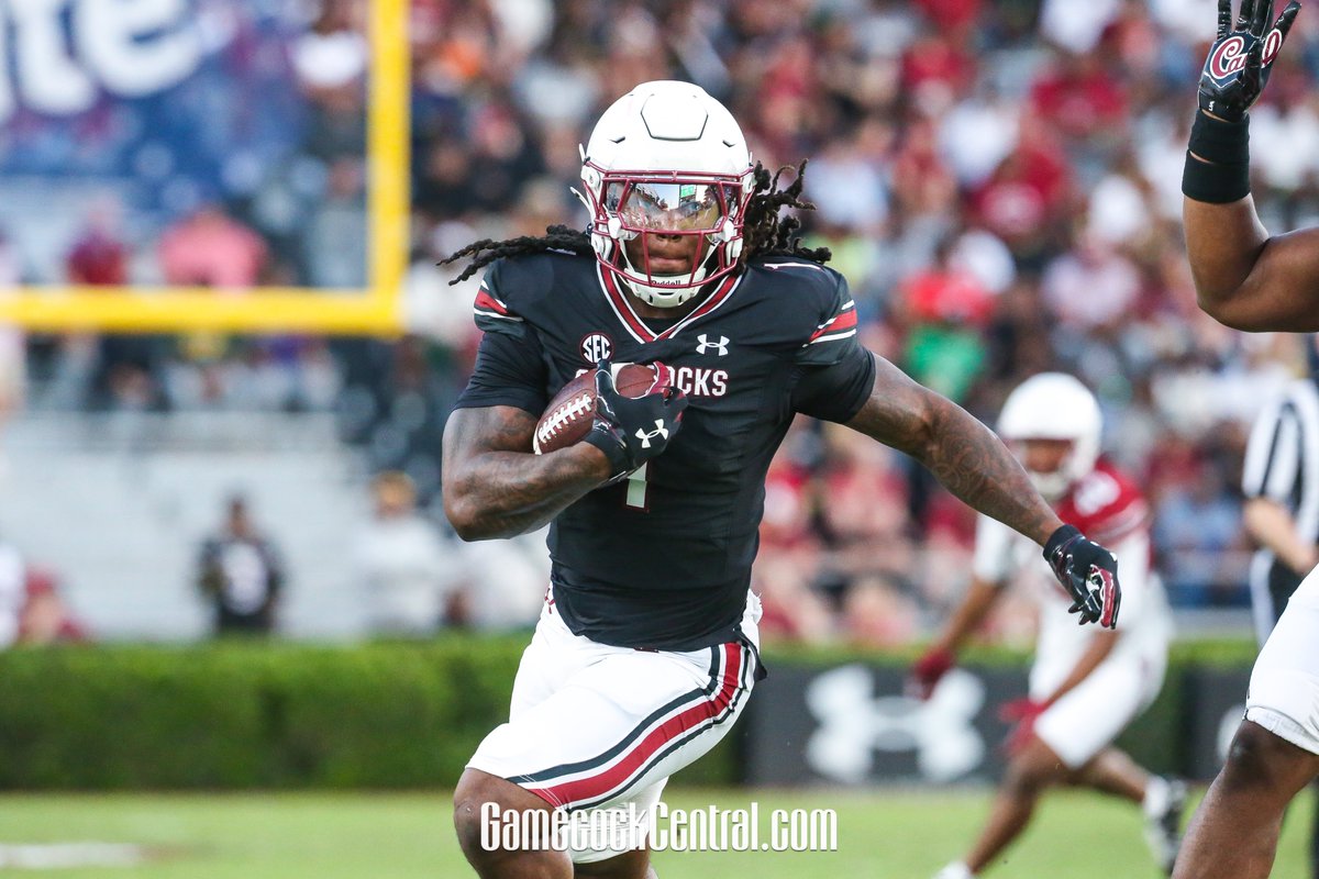 Wes Mitchell (@wesmitchellgc) on Twitter photo South Carolina coach Shane Beamer said on <a href="/1075thegame/">107.5 The Game</a> with <a href="/JayPhilips1075/">Jay Philips</a> and <a href="/E_Campbell3/">Elijah Campbell</a> Friday they still have not received word from the NCAA on RB Rahsul Faison's eligibility for 2025. Added that the team broke the huddle to "Free 'Sul" at summer workouts today. South Carolina coach Shane Beamer said on <a href="/1075thegame/">107.5 The Game</a> with <a href="/JayPhilips1075/">Jay Philips</a> and <a href="/E_Campbell3/">Elijah Campbell</a> Friday they still have not received word from the NCAA on RB Rahsul Faison's eligibility for 2025. Added that the team broke the huddle to "Free 'Sul" at summer workouts today.