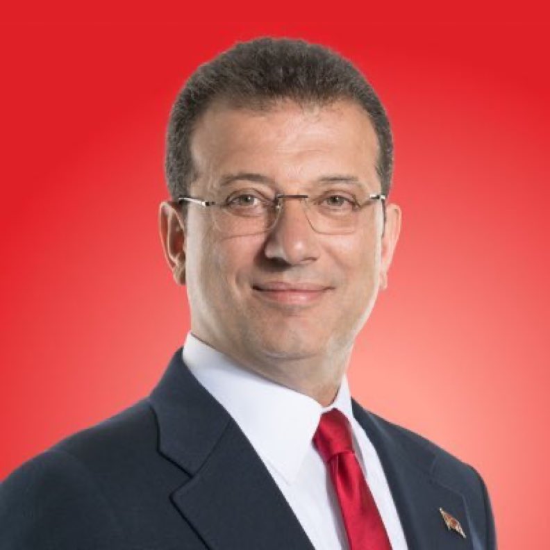 Hülya ÜNSAL (@pamuk_miya) on Twitter photo Hadi arkadaşlar elden ele lütfen..🙏
Ekrem İmamoğlu Cumhurbaşkanı Aday Ofisi hesabının profil fotoğrafı güncellendi.
<a href="/CBAdayOfisi/">Cumhurbaşkanlığı Aday Ofisi</a> Hadi arkadaşlar elden ele lütfen..🙏
Ekrem İmamoğlu Cumhurbaşkanı Aday Ofisi hesabının profil fotoğrafı güncellendi.
<a href="/CBAdayOfisi/">Cumhurbaşkanlığı Aday Ofisi</a>