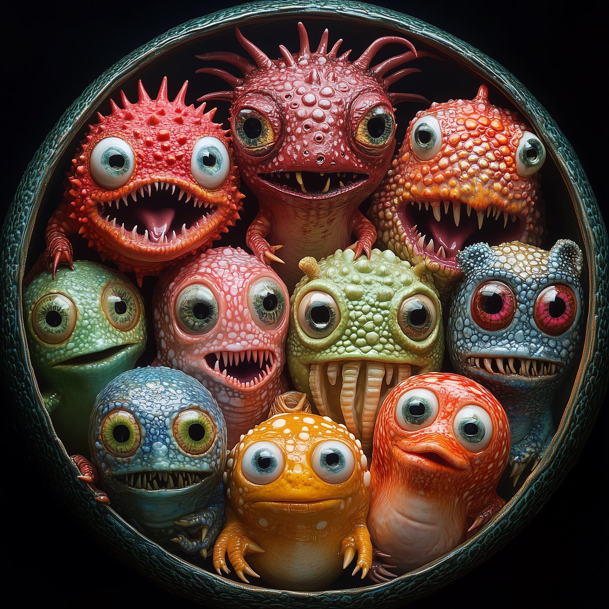 #aiartcommunity #aicommunity #aiart