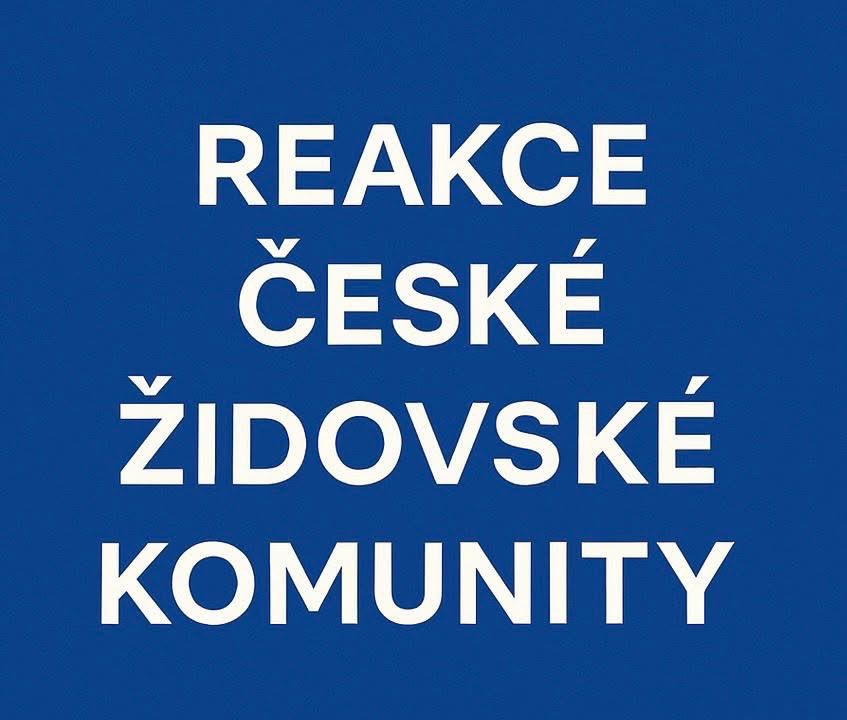 Reakce na výroky Mons. prof. PhDr. Tomáše Halíka, Th.D., dr. h. c.

Vážený pane profesore,

jménem české židovské komunity považujeme za nutné reagovat na Vaše opakovaná veřejná vyjádření ohledně situace na Blízkém východě a antisemitismu. Důrazně se ohrazujeme proti Vašim