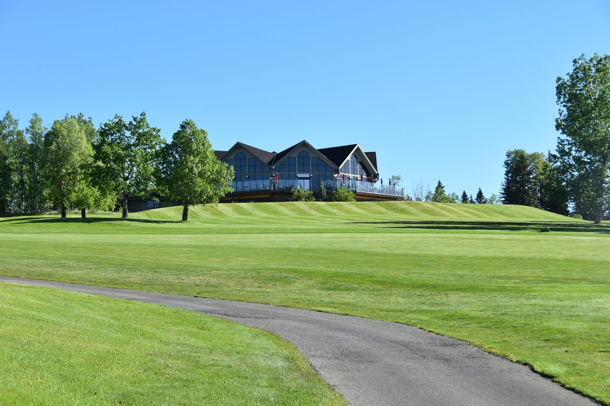 CP Kids & Families (@cpkidsandfamily) on Twitter photo A heartfelt thank you to <a href="/PriddisGreens/">Priddis Greens G&CC</a> for being such incredible hosts of the 2025 Calgary Flames Alumni Masters Golf Tournament!
Your team helped make this an unforgettable day for our guests, alumni, and the CP Kids & Families community. #FlamesAlumni #CPKidsandFamilies A heartfelt thank you to <a href="/PriddisGreens/">Priddis Greens G&CC</a> for being such incredible hosts of the 2025 Calgary Flames Alumni Masters Golf Tournament!
Your team helped make this an unforgettable day for our guests, alumni, and the CP Kids & Families community. #FlamesAlumni #CPKidsandFamilies