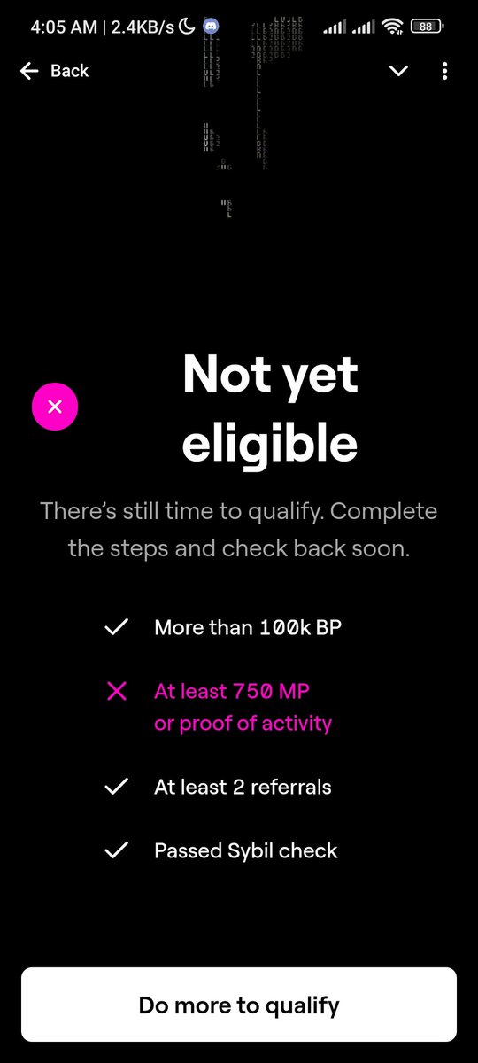 mhelluck11's tweet photo. I did the proof of activity before, but I'm still not eligible @blumcrypto https://t.co/HqXv7ZdiJV