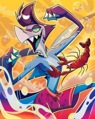 ✍️I will SIGN ANYTHING! New prints, old prints, red prints, blue prints. Multiple prints are waiting for you at streamily.com/ericschwartz. 

Tune into my live stream at YouTube.com/ericschwartz Sunday at 11 am PT.