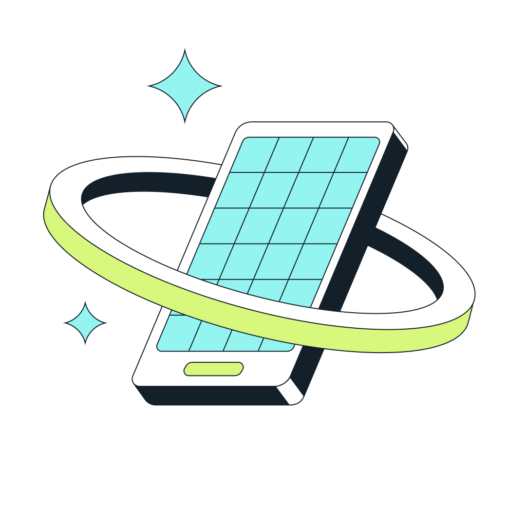 Your AWS stack is humming. But if your data is sitting idle, you're leaving opportunity on the table.

Discover what happens when embedded analytics turn backend power into user-facing insight.

Retention goes up. Decisions get faster. Products get smarter.

It’s time to bridge