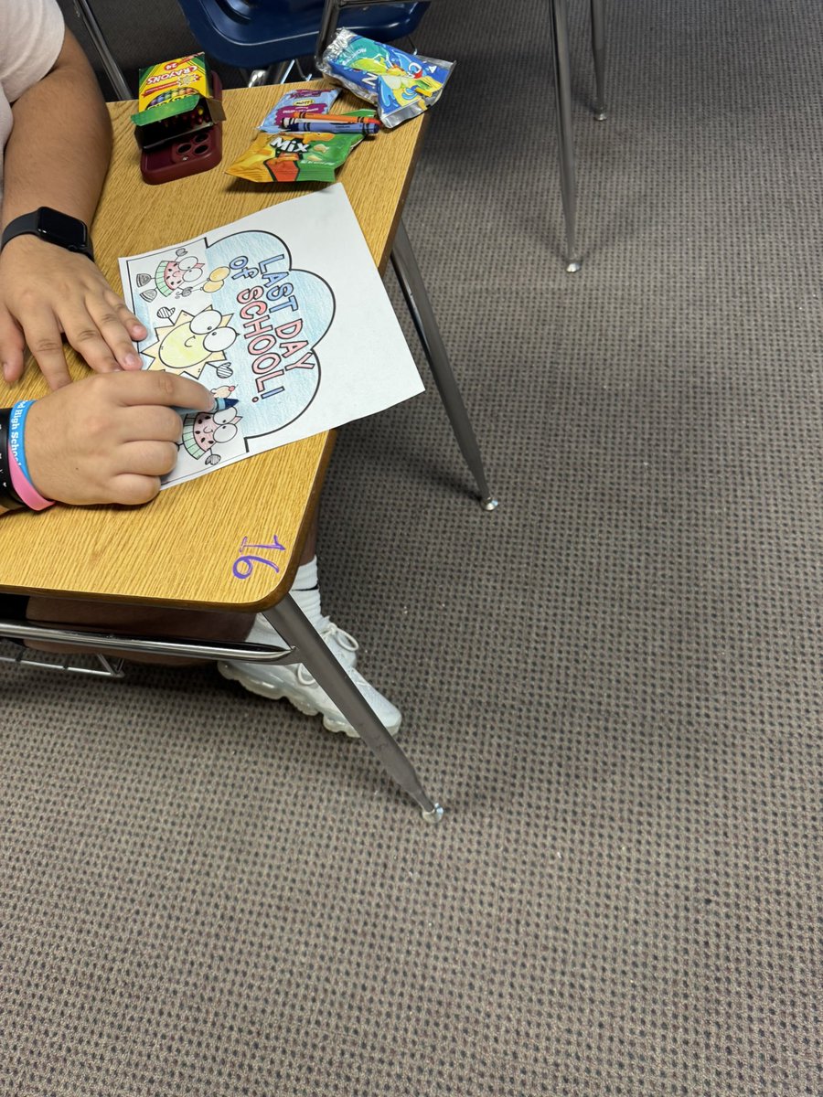 Rachel Neff, M. Ed tweet media