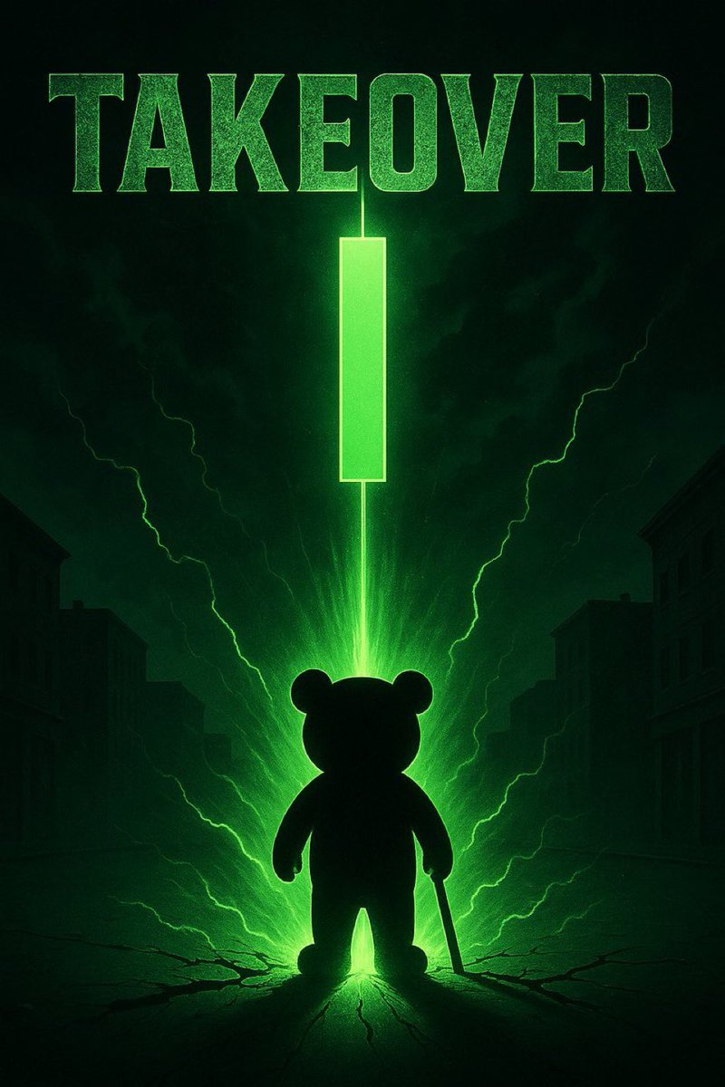 Bye bye $TEDDY hayyytttaaaassss
I warned you

0x91ab48c4988ae5bbeb02acb8b5cdbcd8225d7974

Only on #Pulsechain