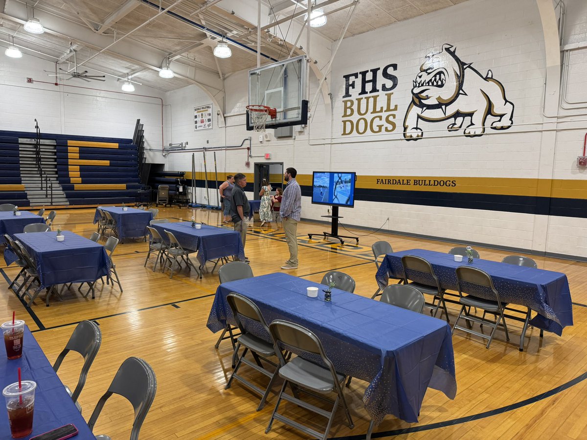 FAIRDALE BULLDOGS (@dawgs_athletics) on Twitter photo 2025 Spring Sports Banquet!
Proud of our student-athletes and their coaches. #Fairdale4Life <a href="/FairdaleHigh/">Fairdale High School</a> 2025 Spring Sports Banquet!
Proud of our student-athletes and their coaches. #Fairdale4Life <a href="/FairdaleHigh/">Fairdale High School</a>