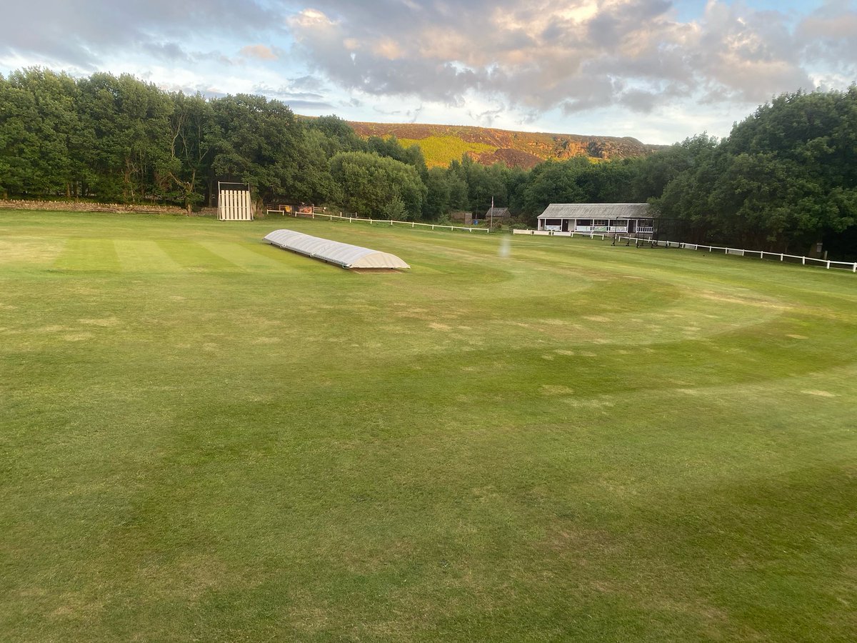 Phil Dewhurst 📮 (@philsmidger) on Twitter photo The Old Lady is ready for a weekend of cricket, and hopefully some home results! <a href="/WhiteCoppiceCC/">White Coppice CC</a> #upthecoppice 🏏🤩 The Old Lady is ready for a weekend of cricket, and hopefully some home results! <a href="/WhiteCoppiceCC/">White Coppice CC</a> #upthecoppice 🏏🤩