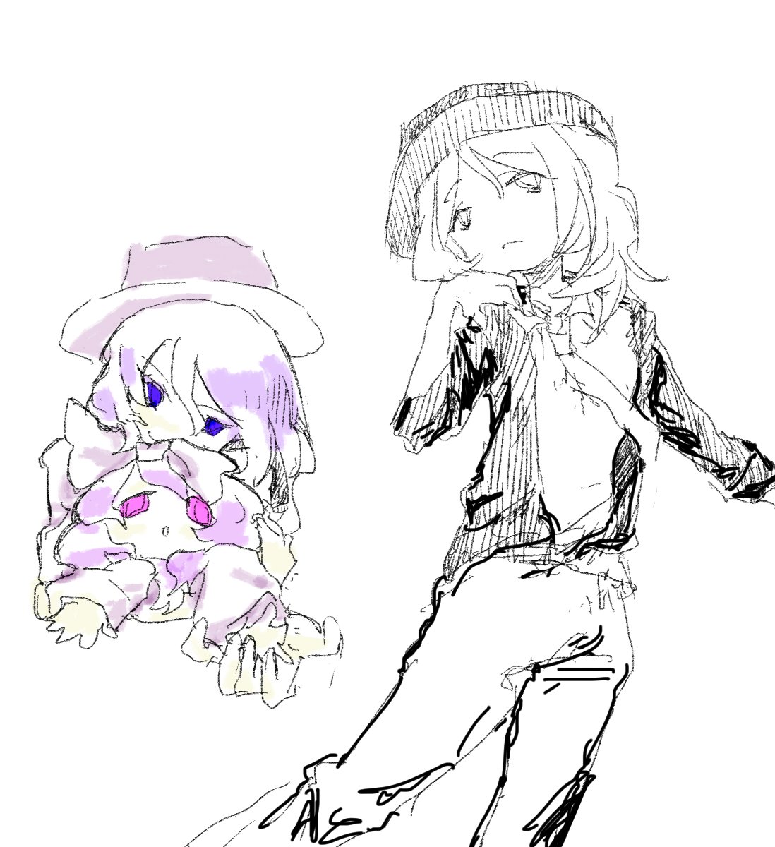 mindtro1's tweet image. #pmuse