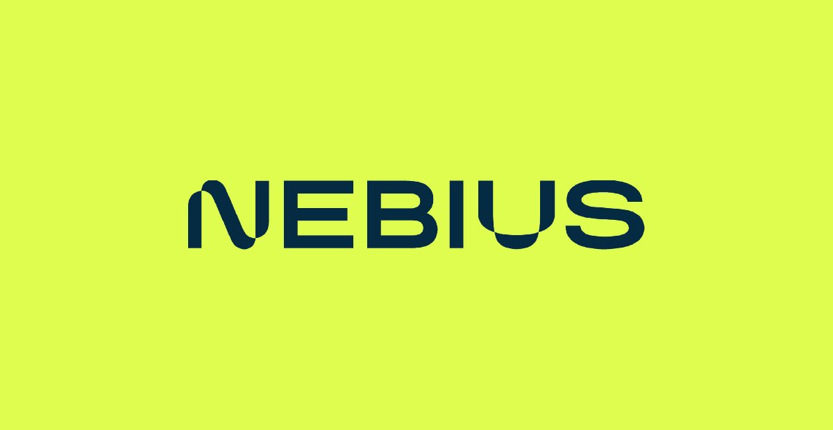 frndproxy's tweet photo. Imagine if you had a giant Lego set, but instead of building castles or cars, $NBIS uses pieces to build huge computer brains. These brains help make things like talking robots, smart cars, and, they have a school for grown-ups to learn how to use computers better. https://t.co/nBNekH2QA9