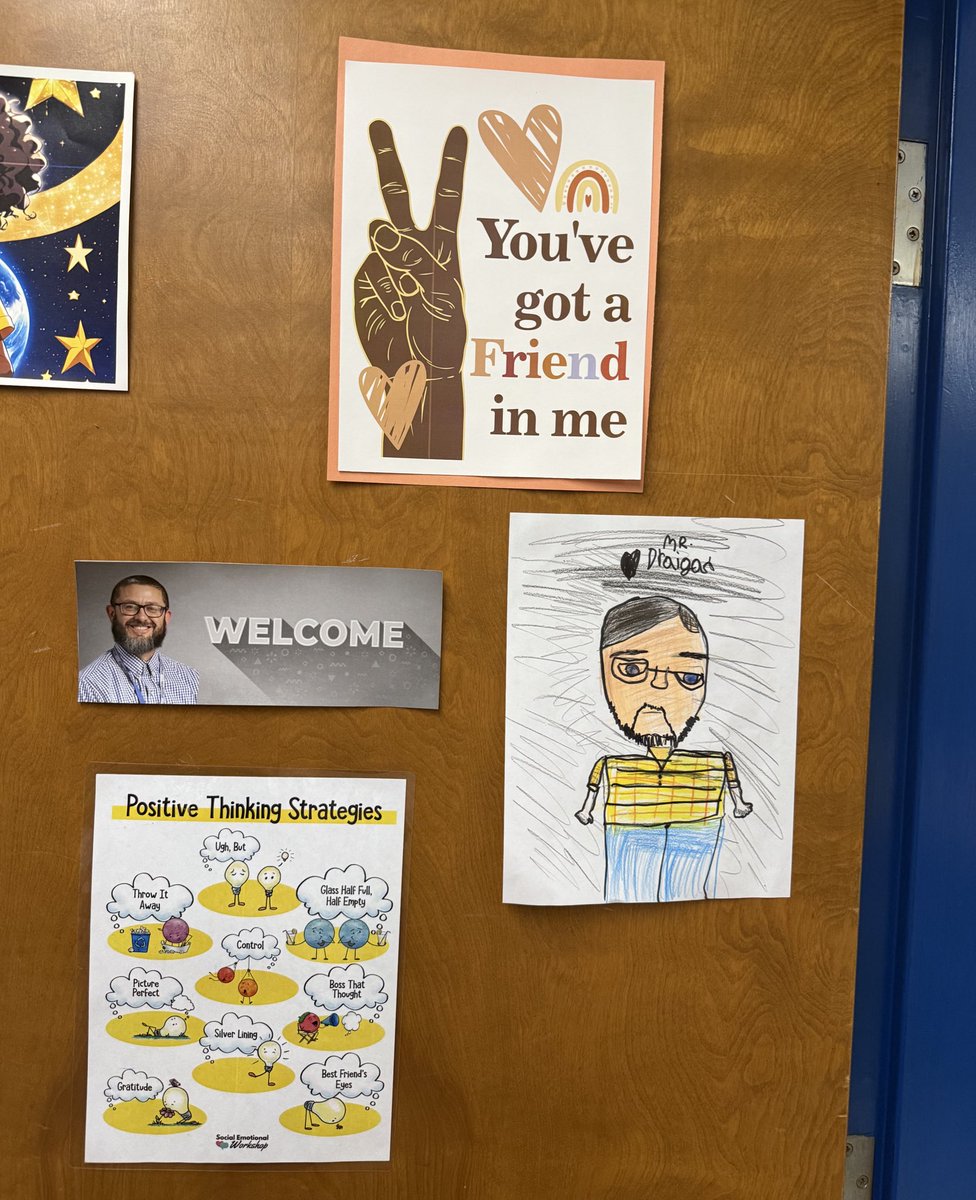 Courtney Monterecy (@cmonterecy) on Twitter photo Spotted on our school counselor’s office door. You can hardly tell which one is the real photograph and which one is the student drawing. Excellent likeness!! Mr. Darigan is the best!! <a href="/MFogartyES/">Mary E. Fogarty Elementary</a> <a href="/pvdschools/">Providence Public Schools</a> <a href="/ginams28/">Gina Silvia</a> Spotted on our school counselor’s office door. You can hardly tell which one is the real photograph and which one is the student drawing. Excellent likeness!! Mr. Darigan is the best!! <a href="/MFogartyES/">Mary E. Fogarty Elementary</a> <a href="/pvdschools/">Providence Public Schools</a> <a href="/ginams28/">Gina Silvia</a>
