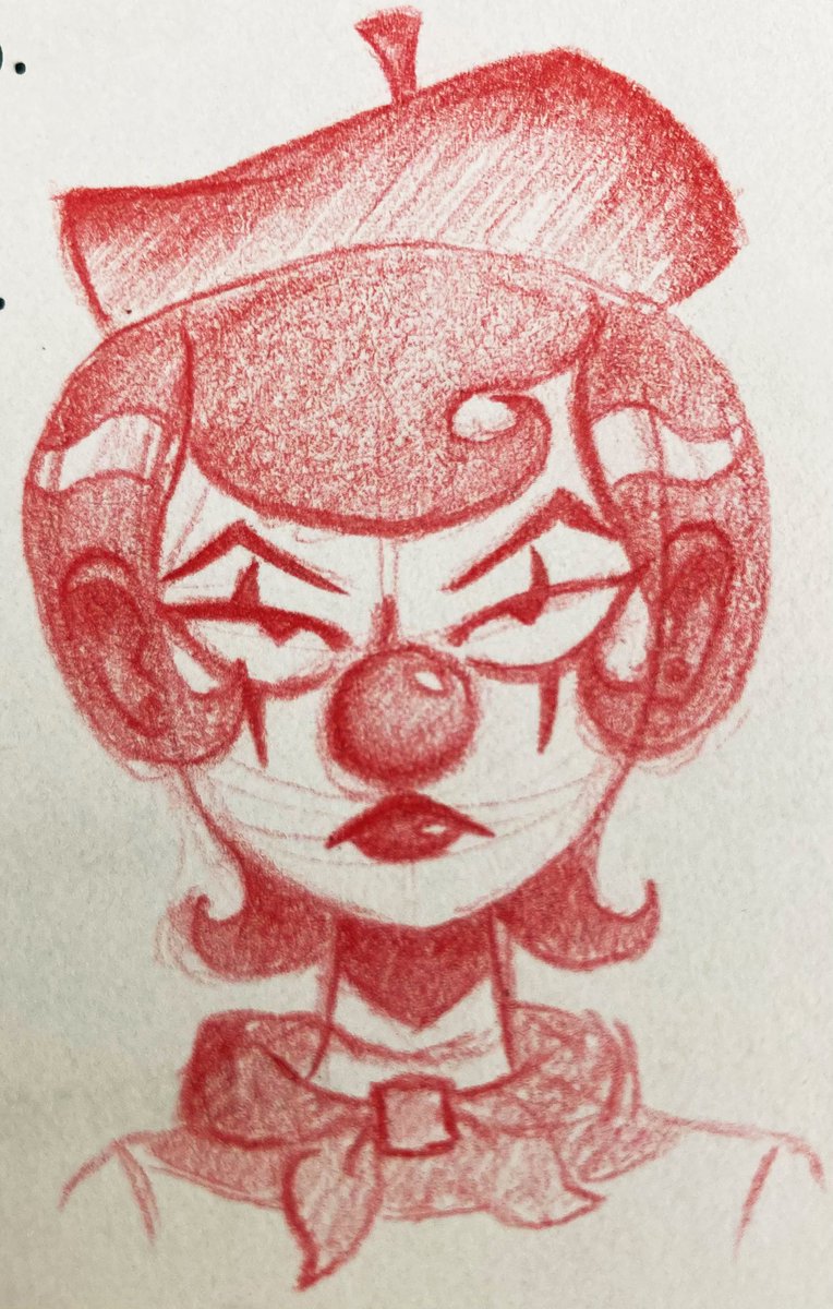 Doodle.

#Villanos #Villainous #Vilanesco #Mimeniac