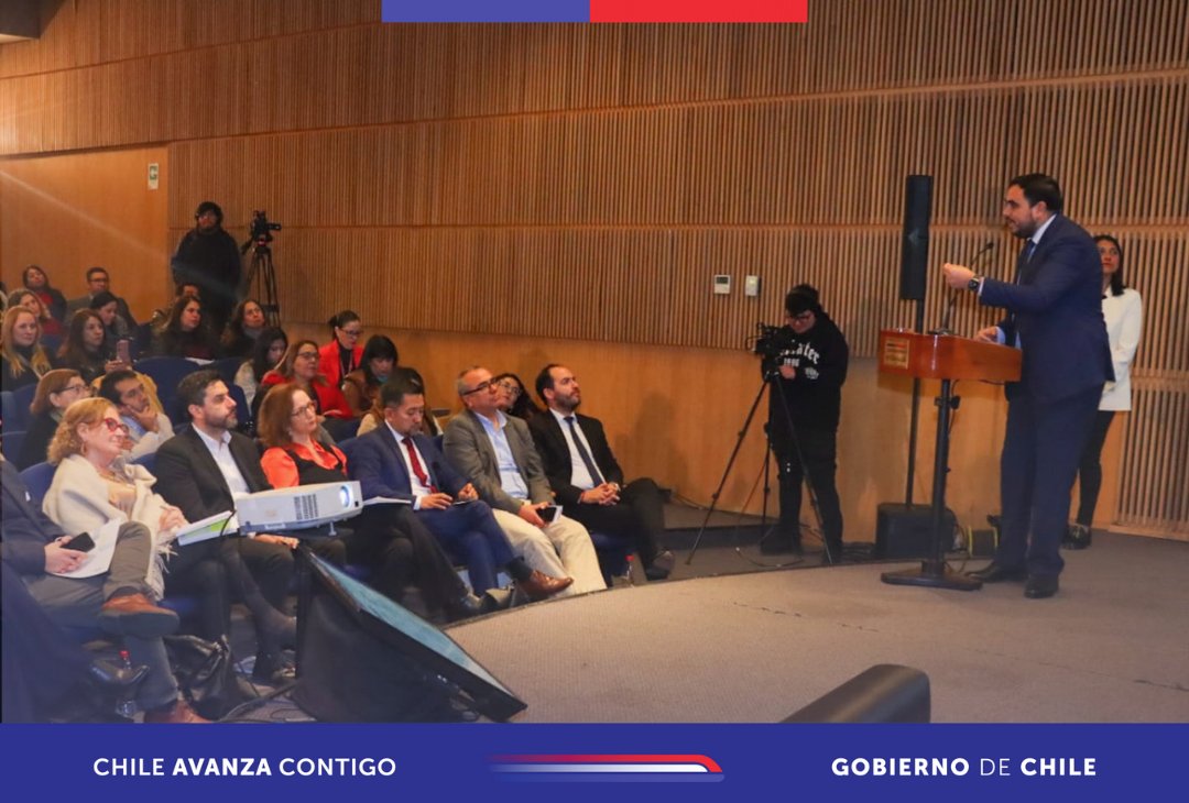 INJUV Chile tweet media