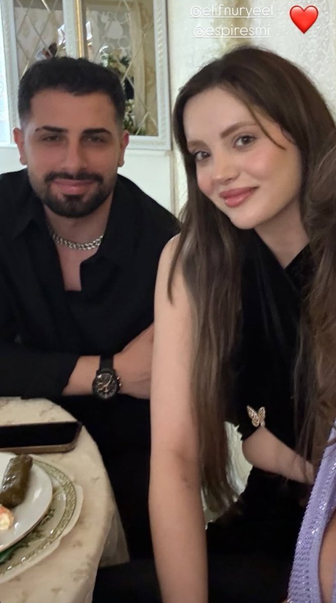 Maşallah sübenAllah Allahım özene bezene yaratmış yarabbim size yaradana kurban olurum ben best çiftim ay gibi parlıyorsun aydınlatmışsınız her yeri sizler birbiriniz için yaratılmış bir çiftsiniz -#Elsed immmm🧿🧿♥️🙏🏻