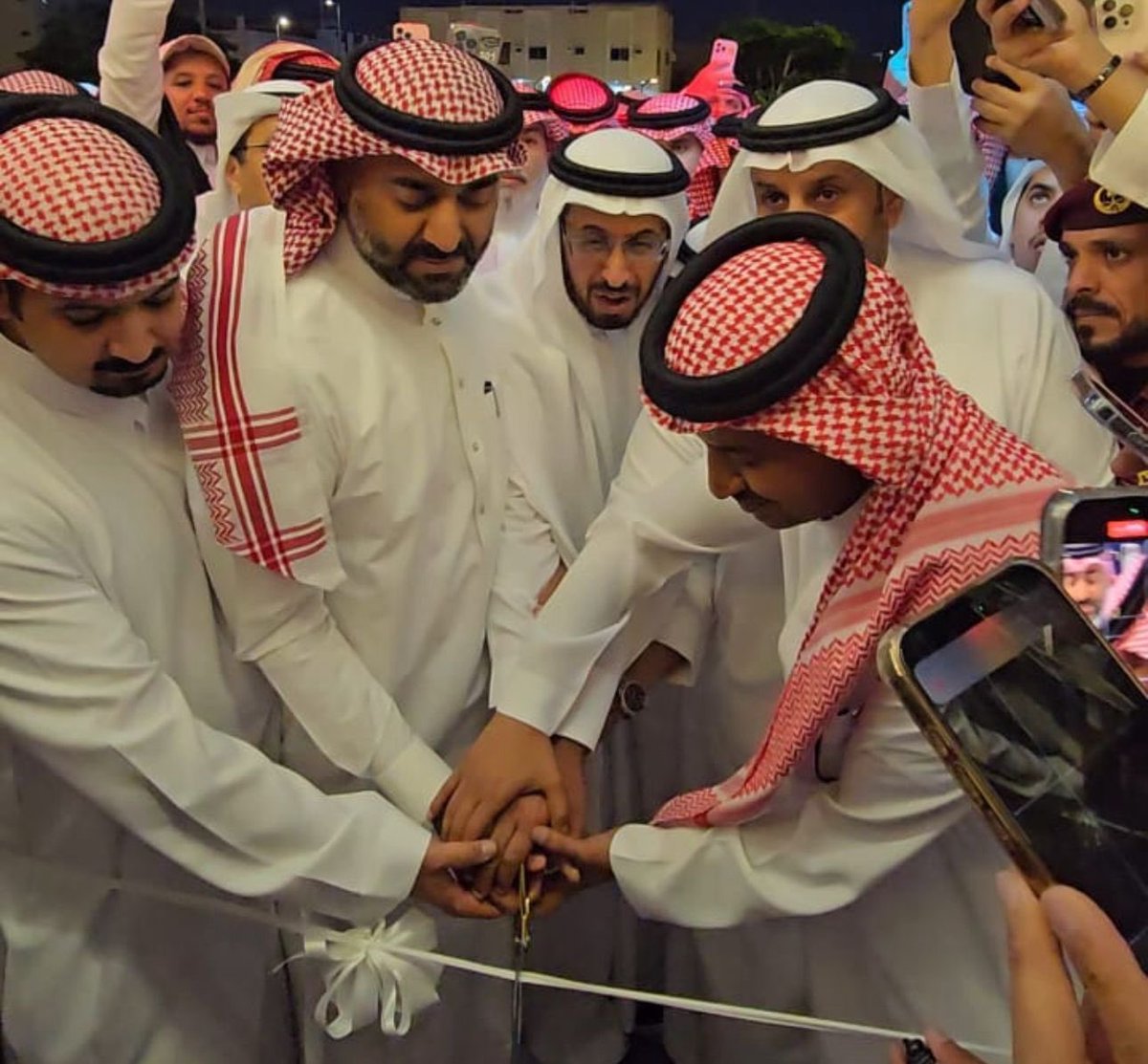 فرع وزارة الصحة بالطائف tweet media
