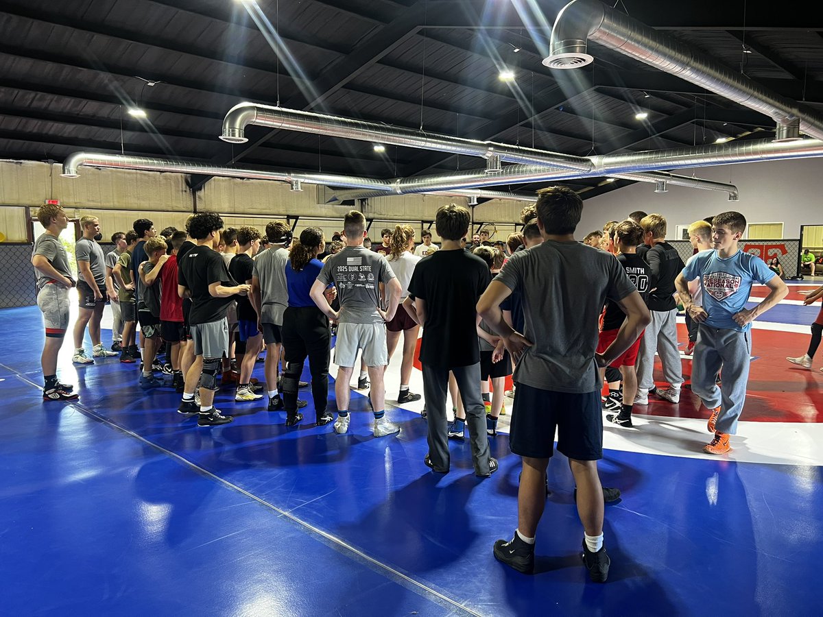 MatBoy (@seth_duckworth) on Twitter photo Got a look at <a href="/theFarmWC/">TheFarmWc</a> today. Story/interviews to come on <a href="/o__wrestle/">Oklahoma Wrestling</a>. Thanks for having me out <a href="/CScott60kg/">Coleman Scott</a> Got a look at <a href="/theFarmWC/">TheFarmWc</a> today. Story/interviews to come on <a href="/o__wrestle/">Oklahoma Wrestling</a>. Thanks for having me out <a href="/CScott60kg/">Coleman Scott</a>