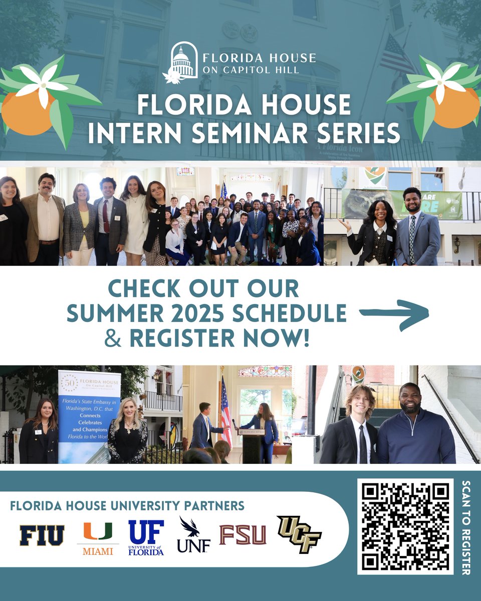 Florida House tweet media